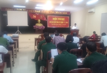 Ban Tuyên giáo Tỉnh ủy tổ chức Hội nghị Báo cáo viên tháng 9/2016