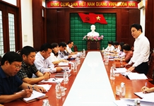 Đại hội Hội Nhà báo tỉnh lần thứ VIII, nhiệm kỳ 2020 - 2025: Sẽ diễn ra vào ngày 11 và 12-6