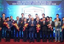 Chính phủ coi kinh tế số là động lực phát triển quan trọng