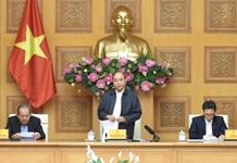 Thủ tướng yêu cầu cách ly phải kiên quyết, bắt buộc đối với mọi người từ vùng dịch vào Việt Nam