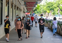 Ý thức, trách nhiệm công dân trước đại dịch Covid-19