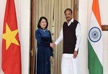Coi trọng mối quan hệ hữu nghị truyền thống lâu đời Việt Nam - Ấn Độ