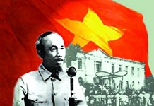 75 năm Bác Hồ đọc Tuyên ngôn Độc lập: Quyền con người và quyền của mỗi dân tộc