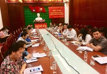 Tỉnh ủy Khánh Hòa ban hành Kế hoạch học tập, quán triệt và triển khai thực hiện Chỉ thị số 44-CT/TW, ngày 16/4/2020 của Ban Bí thư về đổi mới, nâng cao chất lượng, hiệu quả công tác xuất bản, phát hành và nghiên cứu, học tập sách lý luận, chính trị