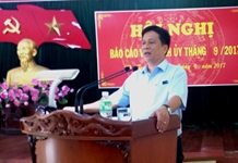 Tập trung công tác tuyên truyền, kỷ niệm 100 năm Cách mạng Tháng Mười Nga vĩ đại