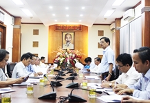 Tập trung chăm lo Tết cho người nghèo