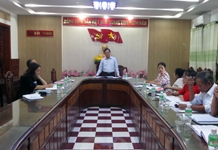 Những người đi tìm “pho lịch sử bằng vàng” của dân tộc