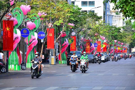 Đảng và mùa xuân dân tộc - giá trị văn hóa trường tồn