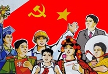 Tăng sức đề kháng để ngăn chặn “tự diễn biến”, “tự chuyển hóa”