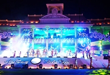 Phân luồng giao thông tạm thời phục vụ Festival Biển