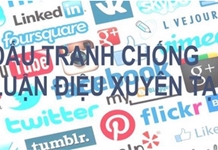 Từ “cách mạng cây”, “cách mạng cá” đến “cách mạng màu”