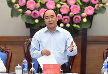 Thủ tướng yêu cầu quy trách nhiệm cụ thể