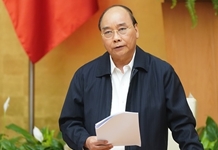 Tất cả những người vào Việt Nam phải cách ly quyết liệt 100%