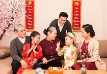 Đẩy mạnh giáo dục đạo đức, lối sống trong gia đình