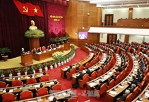 Trung ương thảo luận việc đổi mới, nâng cao hiệu lực, hiệu quả bộ máy của hệ thống chính trị
