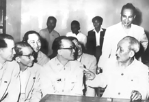 Lựa chọn người tài đức - chủ trương nhất quán của Đảng Cộng sản Việt Nam