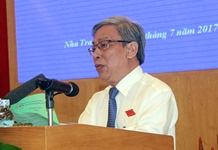 Đổi mới hoạt động chất vấn và trả lời chất vấn