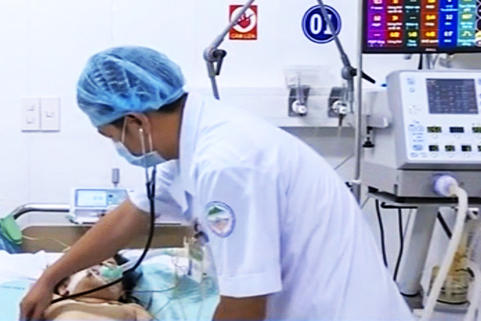 Các dịch bệnh đều giảm