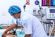 Các dịch bệnh đều giảm