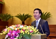 Bản tin bảo vệ nền tảng tư tưởng của Đảng: Làm thất bại âm mưu lợi dụng bầu cử chống phá đất nước