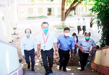 Kỳ thi tốt nghiệp THPT năm 2021: Tất cả đã sẵn sàng