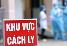 Thể hiện trách nhiệm với cộng đồng