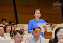 Nâng cao trách nhiệm của tổ chức, cá nhân trong khai thác, vận hành công trình thủy lợi