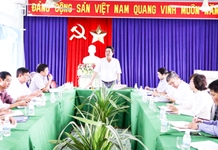 Tiếp tục tìm hướng nâng cao thu nhập cho người dân