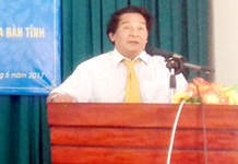 Thực trạng và giải pháp giáo dục gia đình với trẻ vị thành niên trên địa bàn tỉnh Khánh Hòa