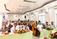 Ủy ban Mặt trận Tổ quốc Việt Nam tỉnh Khánh Hòa: Tổ chức hội nghị hiệp thương lần thứ ba