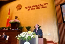 ĐÁNH GIÁ BỔ SUNG KẾT QUẢ PHÁT TRIỂN KINH TẾ XÃ HỘI NĂM 2017: NỀN KINH TẾ TĂNG TRƯỞNG CAO NHẤT TRONG 7 NĂM GẦN ĐÂY