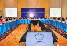 APEC 2017: Tìm chính sách đảm bảo An ninh lương thực