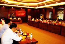 Giải quyết nhiều vướng mắc trong lĩnh vực tài nguyên và môi trường