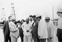 60 năm bền bỉ tìm dầu để làm giàu cho Tổ quốc