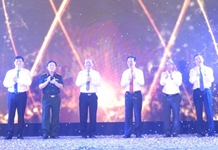 Tuyên giáo đi trước, mở đường