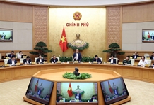 Thủ tướng: Trong khó khăn, kinh tế xã hội vẫn cơ bản giữ ổn định