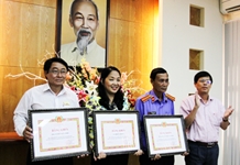 stt-Tiếp tục thực hiện cải cách tư pháp