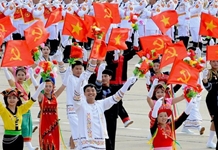 Công tác tuyên giáo góp phần tăng cường khối đại đoàn kết toàn dân tộc