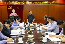 Tạo sức lan tỏa trong tuyên truyền 50 năm thực hiện Di chúc của Chủ tịch Hồ Chí Minh