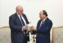 CPTPP là thời cơ thúc đẩy hợp tác đầu tư Việt Nam - Brazil