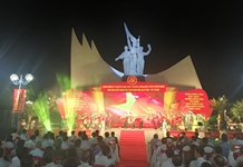 Sáng mãi truyền thống đấu tranh cách mạng của Đảng bộ và Nhân dân Khánh Hòa