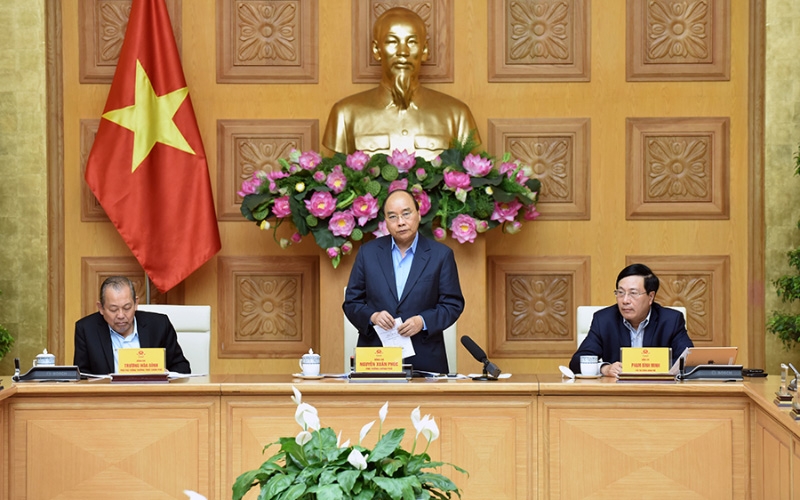 Bảo đảm an toàn cho nhân dân là yêu cầu cao nhất