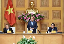 Bảo đảm an toàn cho nhân dân là yêu cầu cao nhất