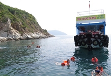 Thiết kế 6 mẫu tàu du lịch mang nét văn hóa của địa phương