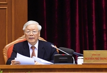 Nêu cao hơn nữa tinh thần trách nhiệm, đóng góp nhiều ý kiến sâu sắc, bảo đảm cho thành công của hội nghị (*)