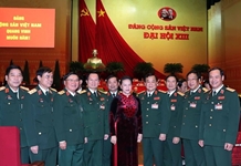 Chung một niềm tin