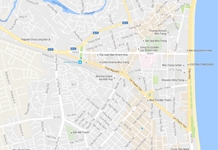 Cần xác định rõ nguyên tắc và ý tưởng đặt tên đường