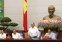 Tập trung giải quyết các điểm nghẽn về thể chế