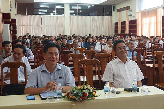Thông tin chuyên đề về cuộc cách mạng công nghiệp 4.0