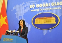 Bản tin 35 Online: Vì sao Việt Tân duy trì 1.000 tài khoản trên mạng xã hội để chống phá bầu cử?